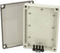 Fibox PC 150/35 LT 6012913 Universele behuizing Polycarbonaat Grijs-wit (RAL 7035) 1 stuk(s)