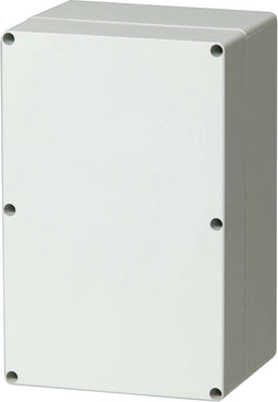 Fibox PC 162513 7032860 Universele behuizing Polycarbonaat Grijs-wit (RAL 7035) 1 stuk(s)