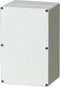 Fibox PC 162513 7032860 Universele behuizing Polycarbonaat Grijs-wit (RAL 7035) 1 stuk(s)