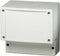 Fibox PC 17/16-LFC3 Regelaarbehuizing 160 x 166 x 85 Polycarbonaat Rook-grijs 1 stuk(s)