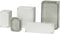 Fibox PC B 85 G Installatiebehuizing 110 x 80 x 85 Polycarbonaat Grijs-wit (RAL 7035) 1 stuk(s)