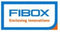 Fibox PC B 85 G Installatiebehuizing 110 x 80 x 85 Polycarbonaat Grijs-wit (RAL 7035) 1 stuk(s)
