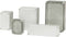 Fibox PC D 65 G Installatiebehuizing 170 x 80 x 65 Polycarbonaat Grijs-wit (RAL 7035) 1 stuk(s)
