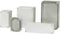 Fibox PC M 95 T Installatiebehuizing 230 x 140 x 95 Polycarbonaat Grijs-wit (RAL 7035) 1 stuk(s)