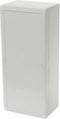 Fibox PCQ3 153410 Installatiebehuizing 340 x 150 x 101 Polycarbonaat Grijs-wit (RAL 7035) 1 stuk(s)
