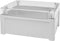 Fibox TPC 191209T Universele behuizing 187 x 122 x 90 Polycarbonaat Lichtgrijs 1 stuk(s)