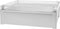 Fibox TPC 342912T Universele behuizing 334 x 289 x 117 Polycarbonaat Lichtgrijs 1 stuk(s)