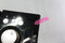 Ices IBT-6 - Bluetooth speaker - FM radio USB SD AUX - Roma