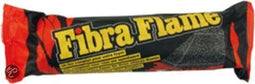 Fibraflame Openhaardblok