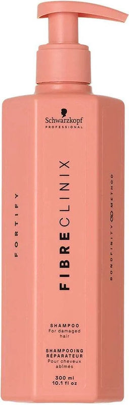 Fibre Clinix Fortify Shampoo 300ML