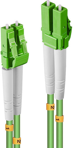 Fibre optic cable LINDY LC/LC 2 m