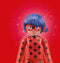 PLAYMOBIL Miraculous: Marinette & Ladybug - 71336