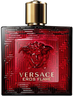 Versace Eros Flame 100 ml Eau de Parfum - Herenparfum