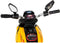Elektrische Peuter Motor Deluxe - 2 Versnellingen - LED Koplampen