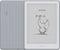BOOX Go 6 (Gen II) - 6'' e-Reader - 300 PPI ePaper Android 3 GB RAM 32 GB opslag Stone
