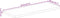 vidaXL - Tafelblad - rechthoekig - 70x40x2,5 - cm - massief - mangohout