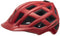 Fietshelm KED Crom XL (60-64cm) - crimson red matt