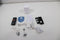 eufy Video Doorbell - Videodeurbel - 2K Sony sensor - Bewegingsdetectie