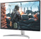 LG 27UP650-W - Monitor 27