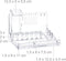 relaxdays make up organizer - acryl cosmeticahouder - cosmetica opslag - sieradenhouder doorzichtig
