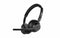 Urban Factory Movee Pro - On-Ear Headset met Bluetooth en microfoon - Zwart