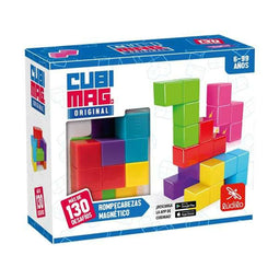 Educatief Spel Lúdilo