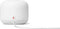 Google Nest WiFi - Mesh WiFi Systeem - 2 verdiepingen dekking - Wit