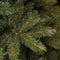 Triumph Tree Forest Frosted - Kunstkerstboom - H155 x Ø119 cm - Groen