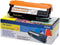 Brother TN-325Y - Toner - Printcapaciteit 3500 pagina's - Geel