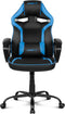 Gaming stoel DRIFT DR50 Zwart/Blauw