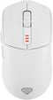 Genesis Zircon 500 - Wireless Gaming Muis - 10.000 DPI - Zwart