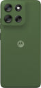 Motorola Moto G56 5G - Smartphone - 256GB opslag - Groen