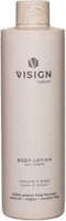 Visign Nature Bodylotion Refill - Nature's Best - 250ml