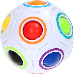 Fidget Magische Bal 6,5 cm