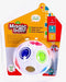 Fidget Magische Bal 6,5 cm
