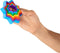 Fidget magische regenboog ster - Fidget toys - Cube - Speelgoed - Kinderen - Stress - Antistress - Kunststof - multicolor