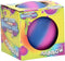 Fidget rainbow squeeze bal 9cm