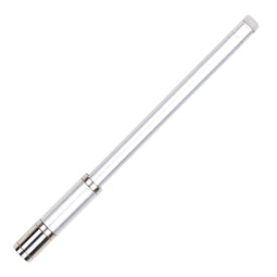 FidgetPen Magnet Erasable Ink; SILVER