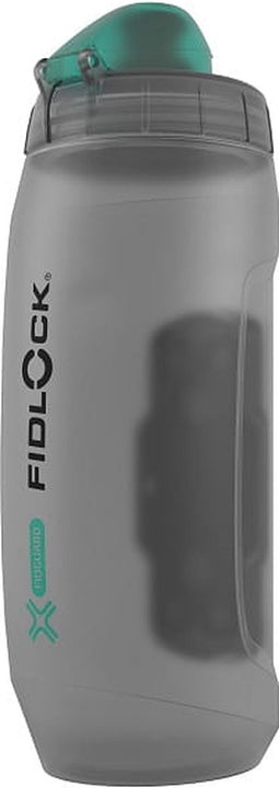 Fidlock Twist Antibacterial 590 Ml Waterfles Transparant