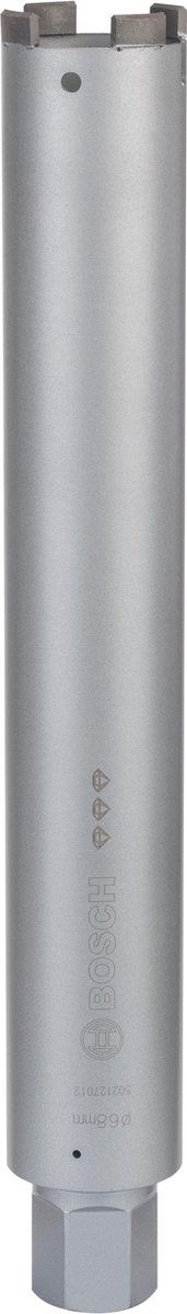 DIAMANTBRKROON DROOGØ52X330,1 1/4"UNC(F)