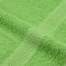 vidaXL - Douchehanddoeken - 10 - st - 70x140cm - 360 - g/m² - 100% - katoen - appelgroen