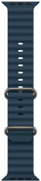 Apple MT633ZM/A - Bandje - Ocean-bandje met titanium gesp - Blauw
