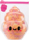Fluffie Stuffiez Kleine Plush - 28 cm - Ijsje - Pluk Knuffel