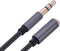 Ugreen Audio Jack AUX 3.5mm Verlengkabel - 2 meter