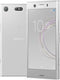 Sony Xperia XZ1 - 64GB - Zilver