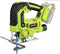 Fieldmann Decoupeerzaag - snoerloos - 20 v - zonder accu