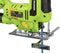 Fieldmann Decoupeerzaag - snoerloos - 20 v - zonder accu