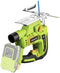 Fieldmann Decoupeerzaag - snoerloos - 20 v - zonder accu