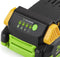 Fieldmann FDUZ 79020 batterij/accu en oplader voor elektrisch gereedschap Batterij/Accu