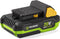 Fieldmann FDUZ 79020 batterij/accu en oplader voor elektrisch gereedschap Batterij/Accu